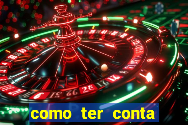 como ter conta demo fortune tiger