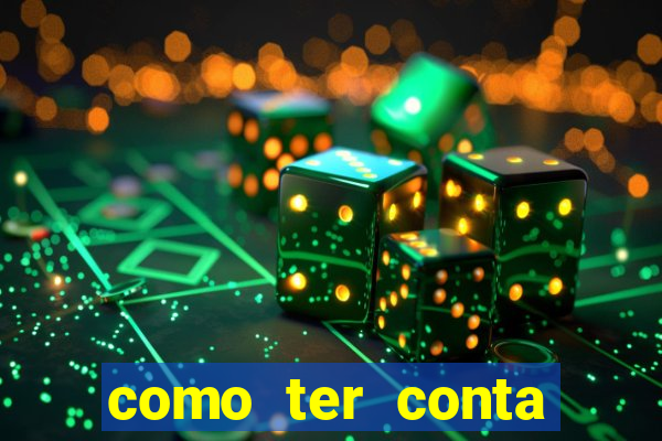 como ter conta demo fortune tiger