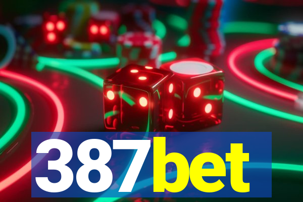 387bet