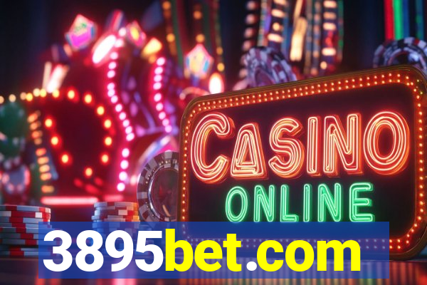 3895bet.com