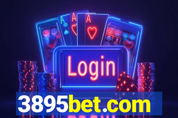 3895bet.com