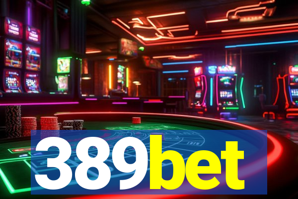 389bet