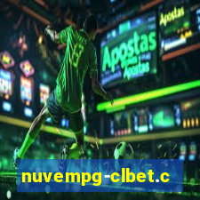 nuvempg-clbet.com