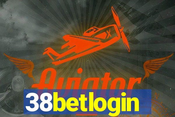 38betlogin