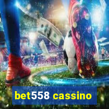 bet558 cassino