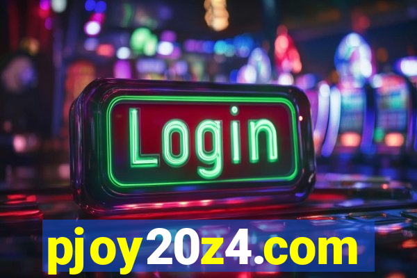 pjoy20z4.com