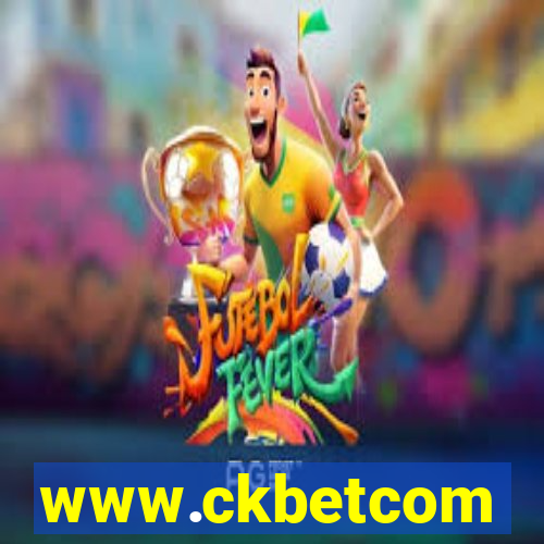 www.ckbetcom