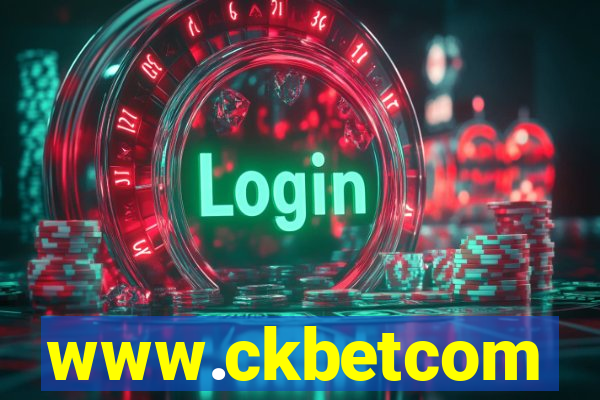 www.ckbetcom