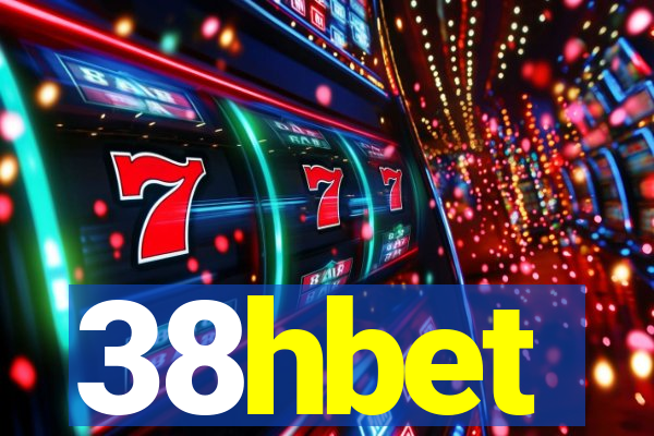 38hbet