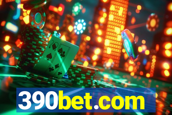 390bet.com