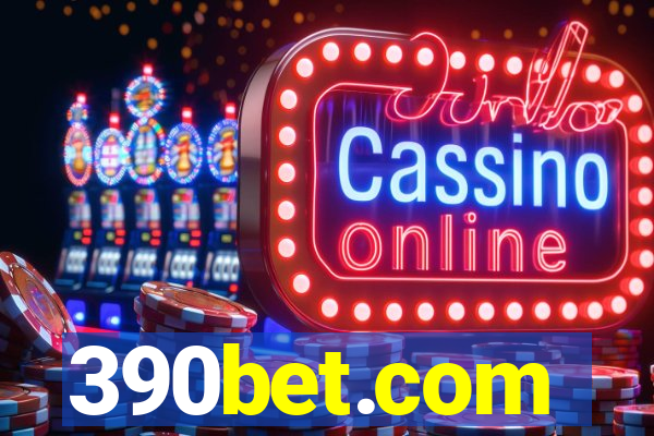 390bet.com