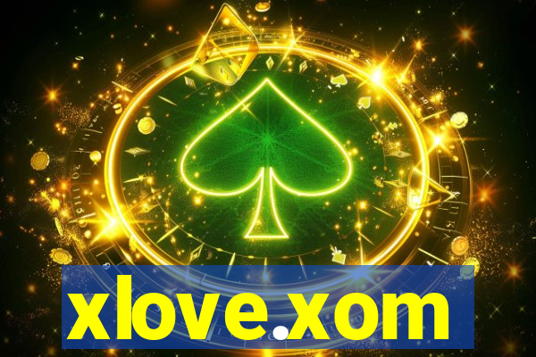 xlove.xom