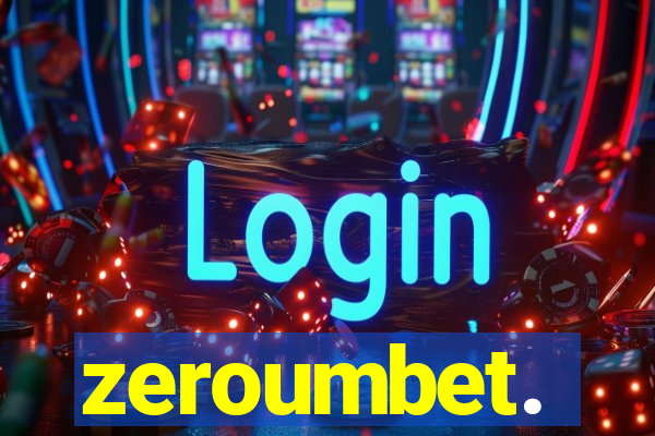 zeroumbet.