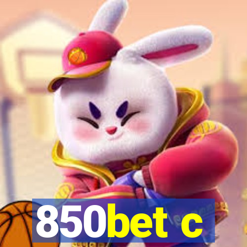 850bet c