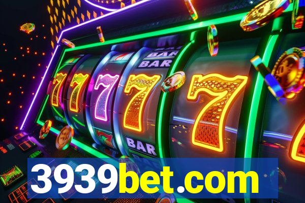 3939bet.com