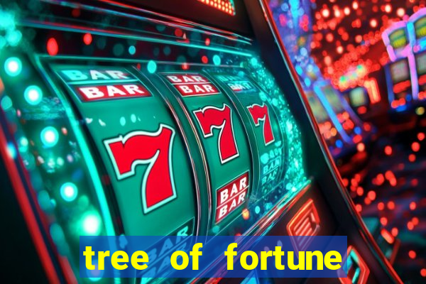 tree of fortune demo grátis