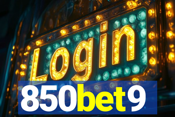 850bet9