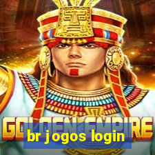 br jogos login