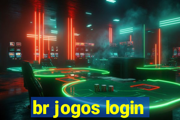 br jogos login