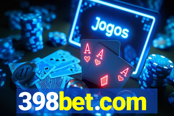 398bet.com