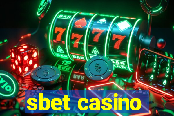 sbet casino