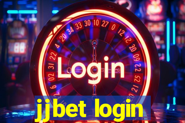 jjbet login