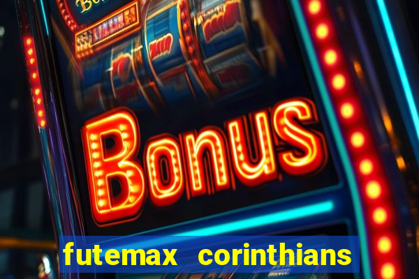 futemax corinthians x vasco da gama