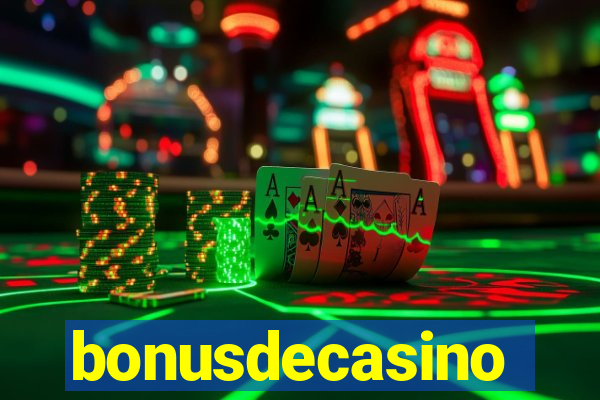 bonusdecasino