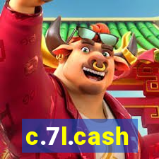 c.7l.cash