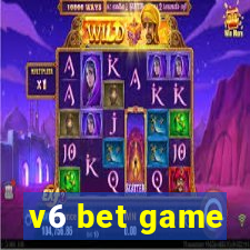 v6 bet game