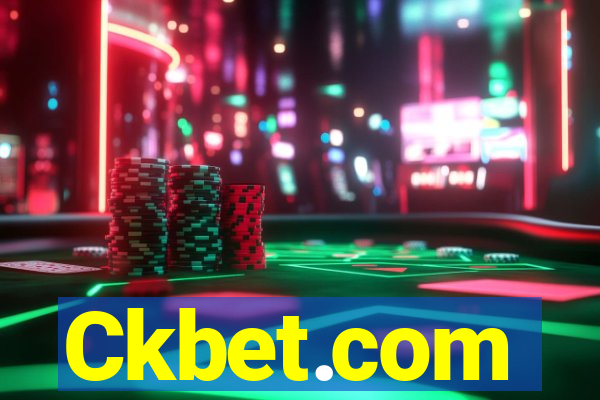 Ckbet.com