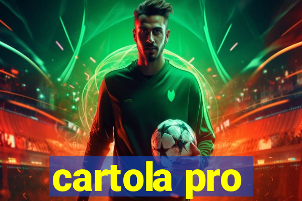 cartola pro