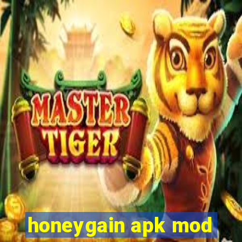 honeygain apk mod