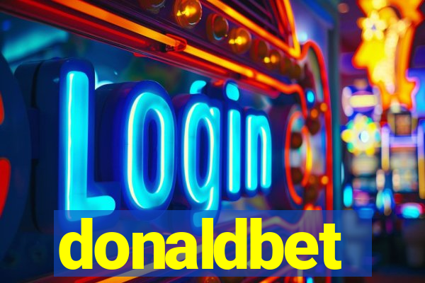 donaldbet