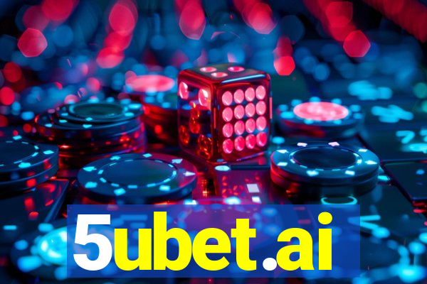 5ubet.ai