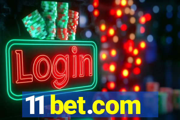 11 bet.com