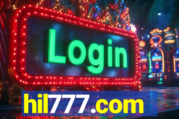 hil777.com