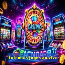 futemais jogos ao vivo