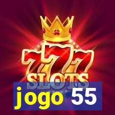 jogo 55