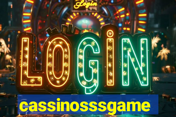 cassinosssgame