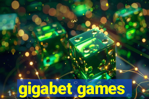 gigabet games