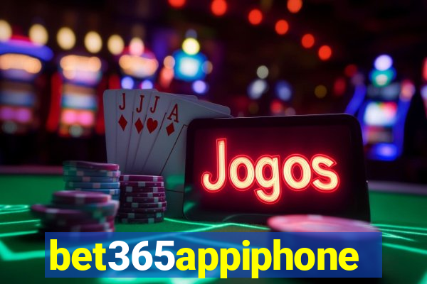 bet365appiphone