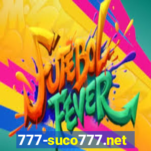 777-suco777.net