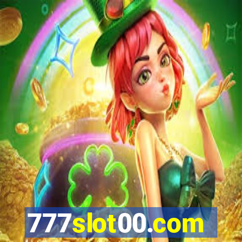 777slot00.com