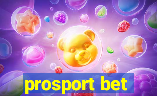 prosport bet