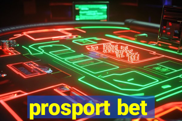 prosport bet