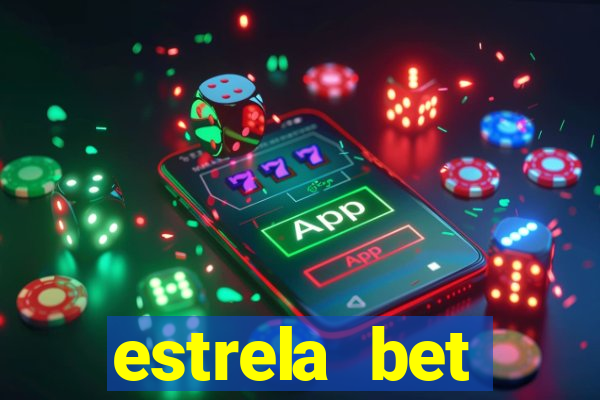 estrela bet convidar amigo