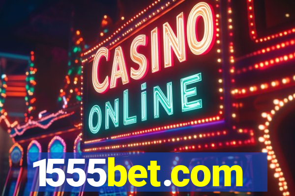 1555bet.com