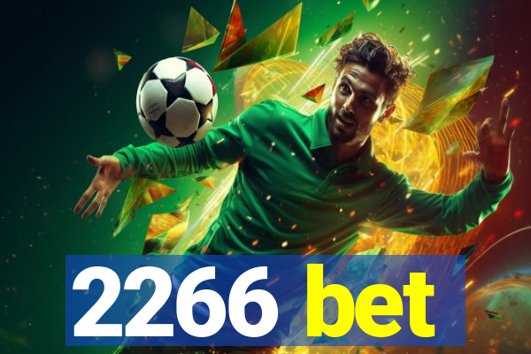 2266 bet