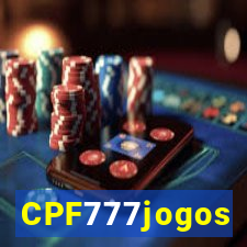 CPF777jogos